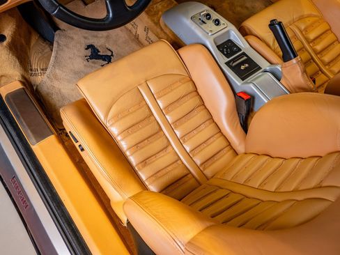 Used 2000 Ferrari 360 Modena image 12