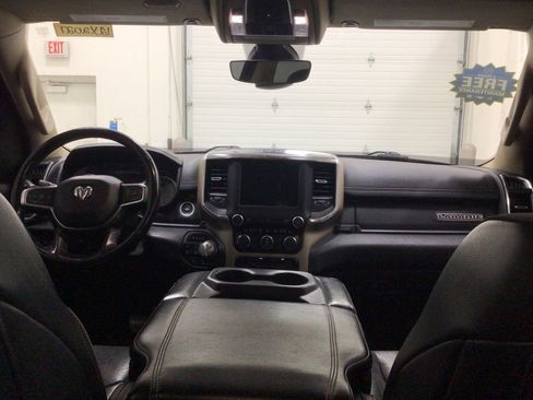 Used 2020 RAM 1500 Laramie w/ Off Road Group image 29