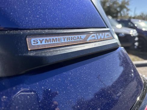 New 2026 Subaru Forester Sport AWD/4WD image 11