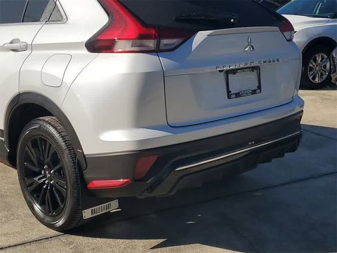 Used 2023 Mitsubishi Eclipse Cross Ralliart image 7