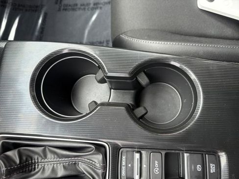 Certified 2025 Honda Civic Sport image 20