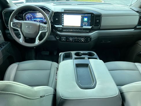 Used 2025 Chevrolet Silverado 1500 RST w/ Protection Package image 18