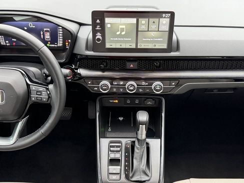 Used 2026 Honda CR-V EX-L image 16