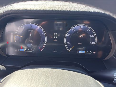 New 2025 Jeep Grand Cherokee Limited w/ Black Appearance Package image 20