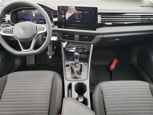 New 2026 Volkswagen Jetta S image 8