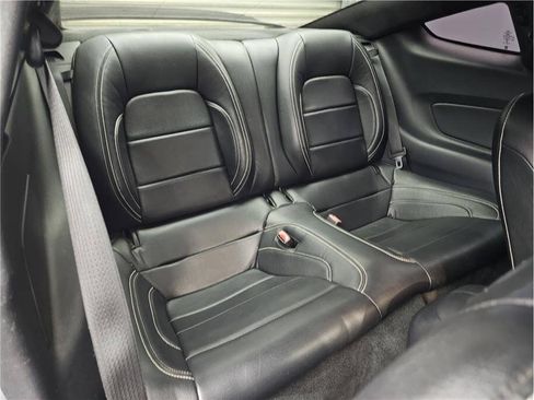 Used 2016 Ford Mustang Coupe RWD image 14