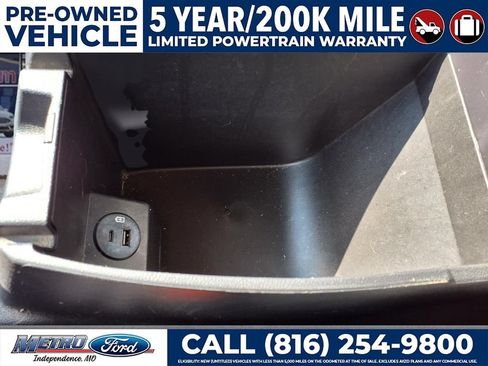 Certified 2024 Ford Bronco Sport Big Bend AWD/4WD image 17