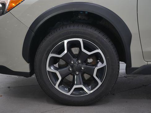 Used 2014 Subaru Crosstrek 2.0i Premium AWD/4WD image 27
