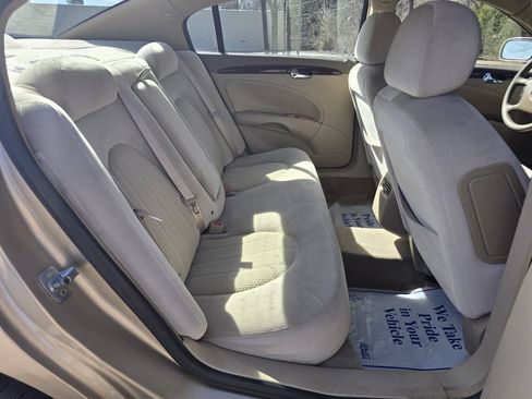 Used 2006 Buick Lucerne CX FWD image 9