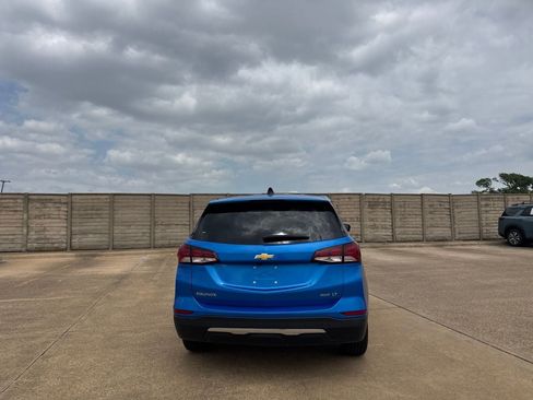 Used 2024 Chevrolet Equinox LT AWD/4WD image 19