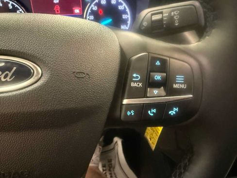 Used 2024 Ford Maverick Tremor w/ Tremor Off-Road Package AWD/4WD image 29