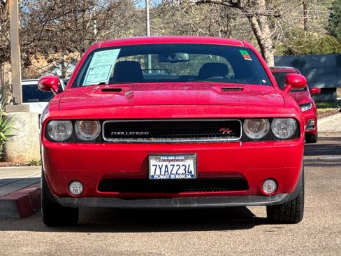 Used 2013 Dodge Challenger R/T image 5
