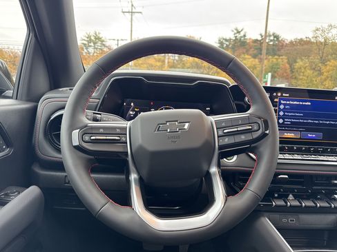New 2026 Chevrolet Colorado Z71 w/ Technology Package image 14