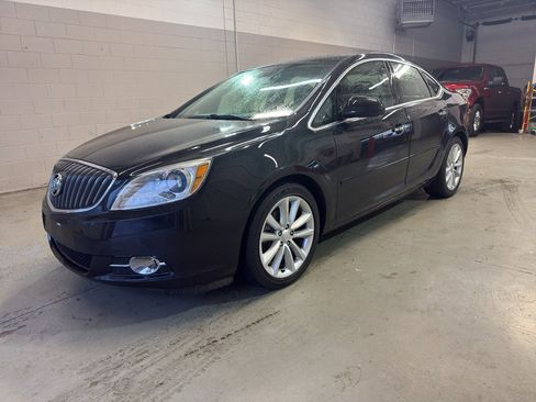 Used 2014 Buick Verano FWD image 3