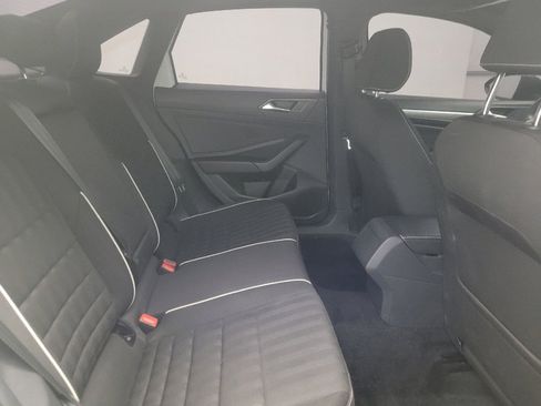 Used 2024 Volkswagen Jetta Sport FWD image 19