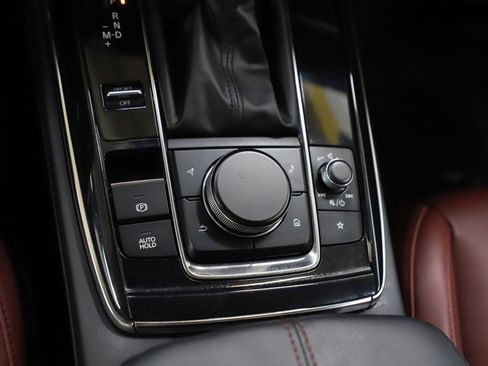 Used 2023 MAZDA CX-30 AWD 2.5 S w/ Preferred Package image 25