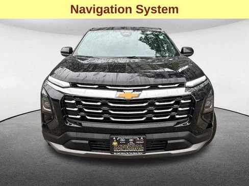 Used 2026 Chevrolet Equinox LT w/ LPO, Floor Liner Package AWD/4WD image 4
