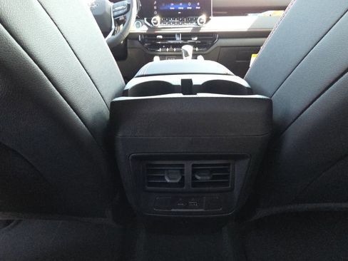 New 2026 Chevrolet Colorado Z71 w/ Z71 Convenience Package 2 image 31