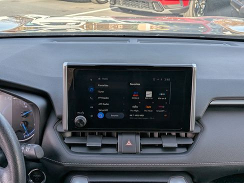 Used 2023 Toyota RAV4 XLE image 26