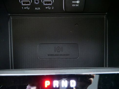 Certified 2024 Jeep Grand Cherokee Altitude image 50