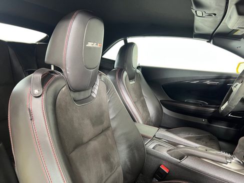 Used 2013 Chevrolet Camaro ZL1 image 32