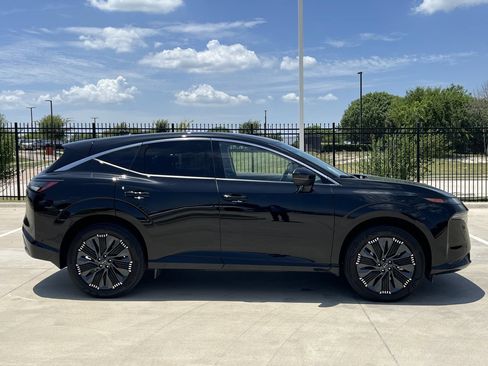 Used 2025 Nissan Murano Platinum w/ Cargo Package AWD/4WD image 3