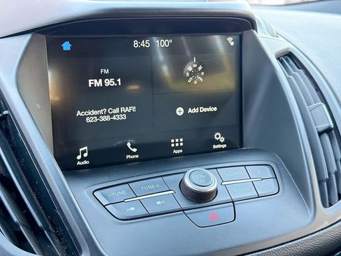 Used 2019 Ford Escape SE FWD image 14