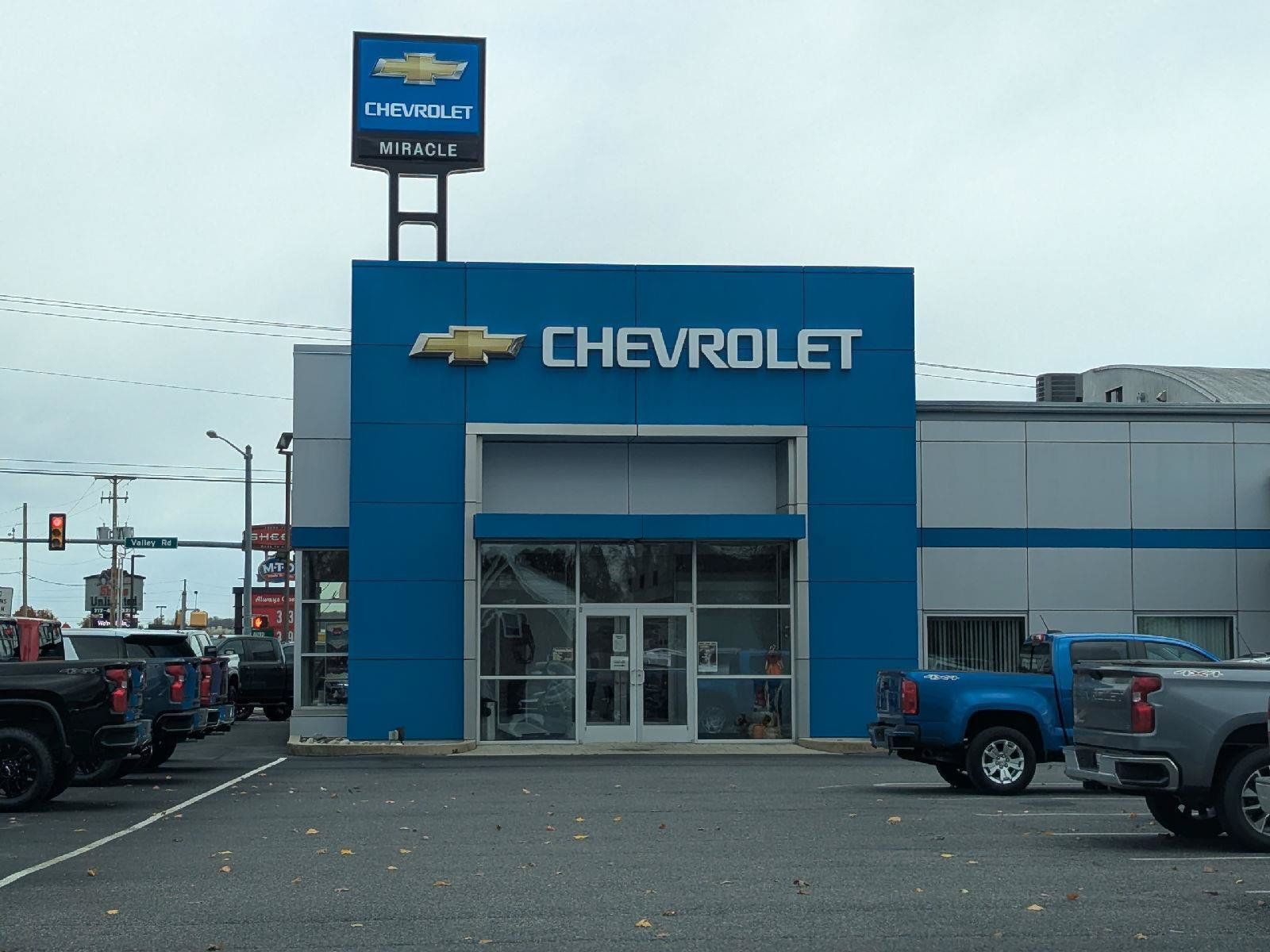 New 2026 Chevrolet Equinox EV LT FWD image 55