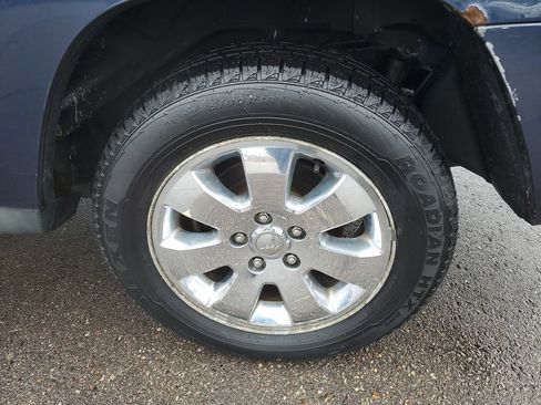 Used 2009 Jeep Grand Cherokee Limited w/ Quadra-Drive II 4X4 Group image 31