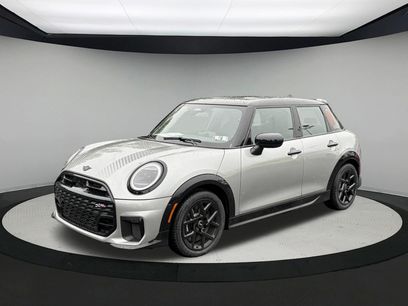 Used 2026 MINI Cooper S