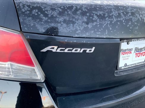 Used 2010 Honda Accord EX-L image 29