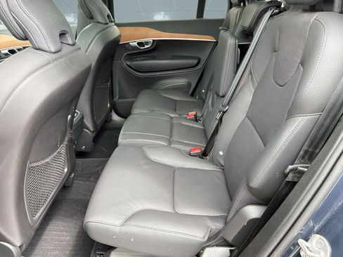 Certified 2024 Volvo XC90 B6 Plus w/ Protection Package Premier AWD/4WD image 15