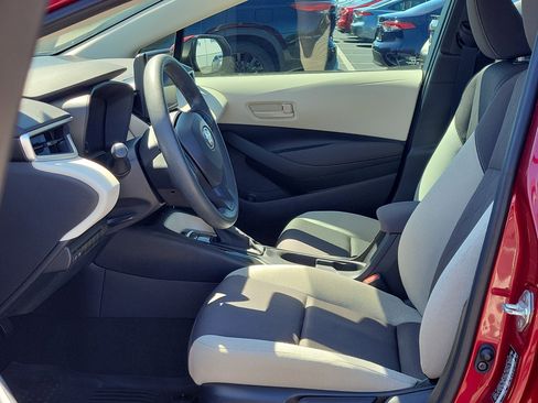 Certified 2023 Toyota Corolla LE image 21