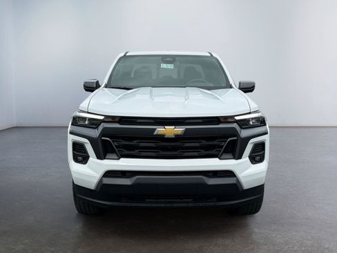 New 2026 Chevrolet Colorado LT w/ LT Convenience Package AWD/4WD image 8