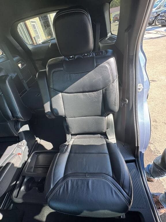 Used 2021 Ford Explorer ST w/ ST Street Pack AWD/4WD image 66