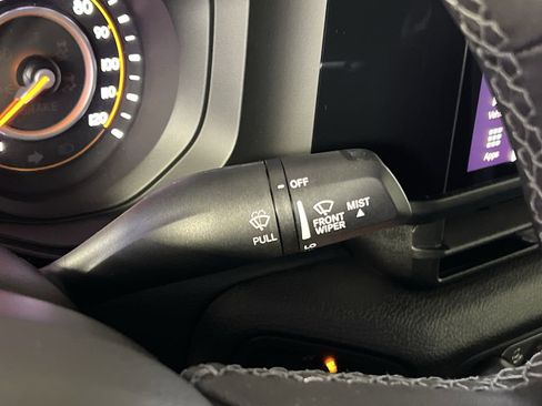 New 2026 Jeep Gladiator Sport image 15