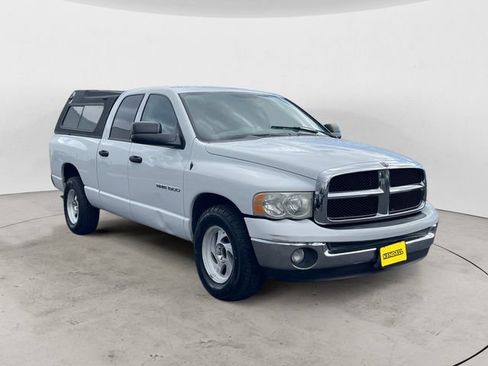 Used 2003 Dodge Ram 1500 Truck SLT RWD image 7