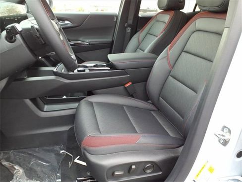 New 2026 Chevrolet Equinox RS w/ Safety and Technology Package image 6