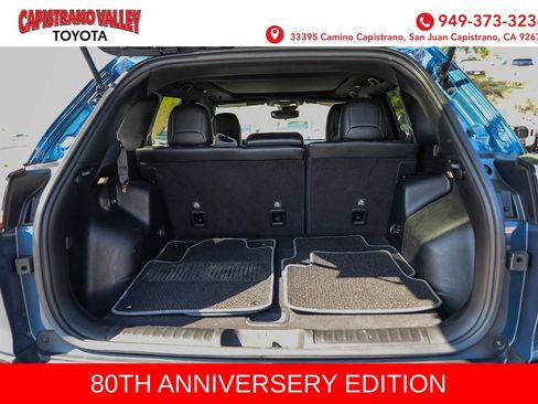 Used 2021 Jeep Cherokee Latitude Lux 80th Anniv w/ Quick Order Package 26U 80TH FWD image 25