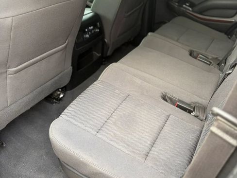 Used 2020 GMC Yukon SLE w/ SLE Value Package RWD image 17