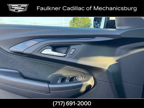 Used 2021 Chevrolet TrailBlazer ACTIV w/ Sun and Liftgate Package AWD/4WD image 26