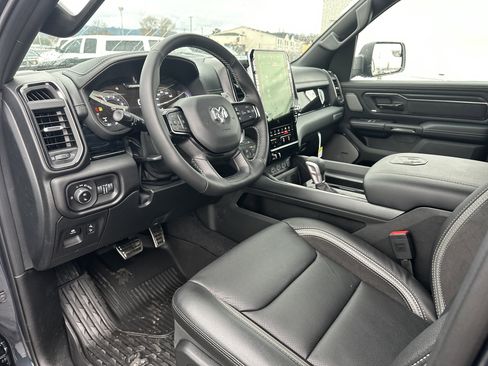 New 2026 RAM 1500 Rebel w/ G/T Package image 9