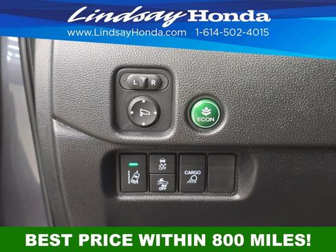 Used 2024 Honda Ridgeline RTL image 17