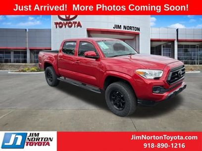 Used 2023 Toyota Tacoma SR
