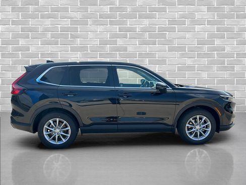 New 2026 Honda CR-V EX image 6
