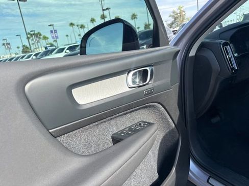 New 2026 Volvo XC40 B5 Core image 12