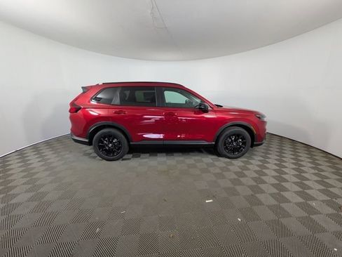New 2025 Honda CR-V Sport-L image 33
