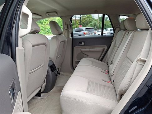 Used 2009 Ford Edge SE image 10