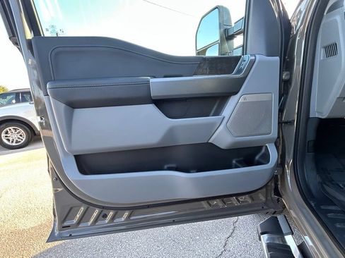 New 2026 Ford F250 XLT w/ XLT Premium Package AWD/4WD image 35