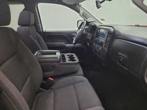 Used 2018 Chevrolet Silverado 1500 LT w/ All Star Edition AWD/4WD image 21
